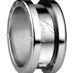 Ring "Arctic Symphony" Gr. 60