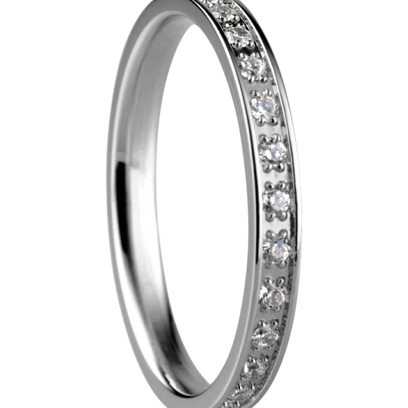 Ring "Arctic Symphony" Gr. 60