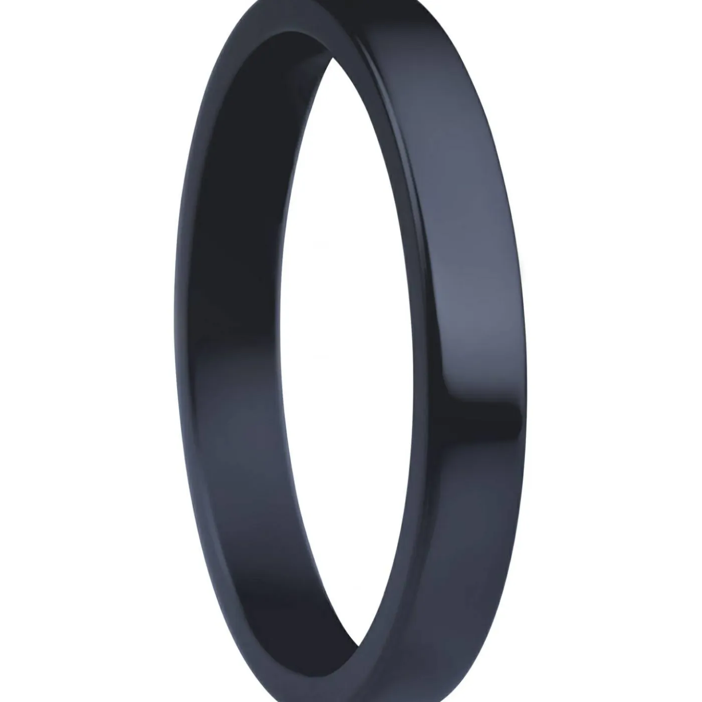 Ring "Arctic Symphony" Gr. 63
