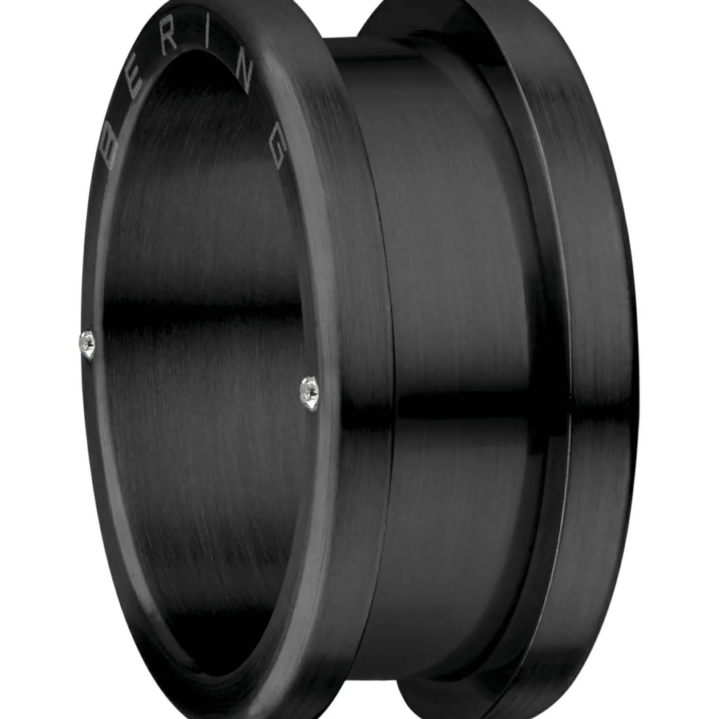 Ring "Arctic Symphony" Gr. 65