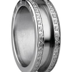 Ring "Arctic Symphony" Gr. 57