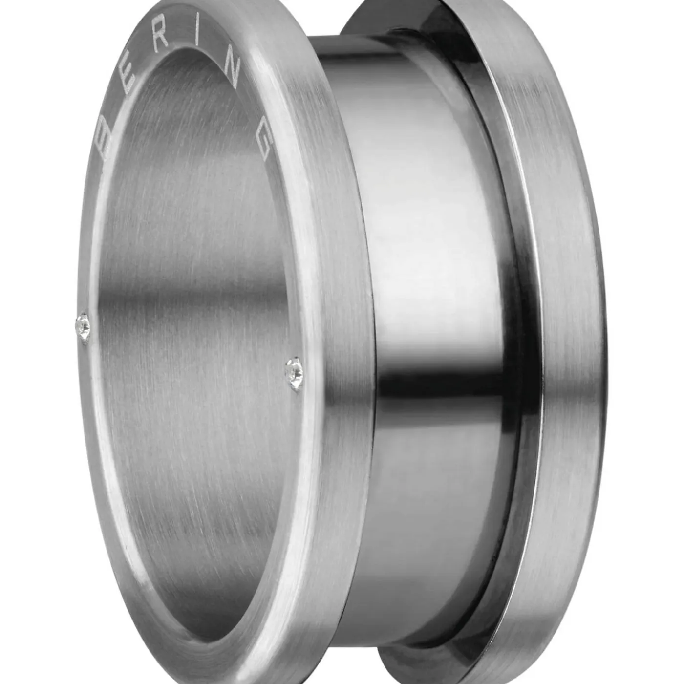 Ring "Arctic Symphony" Gr. 65