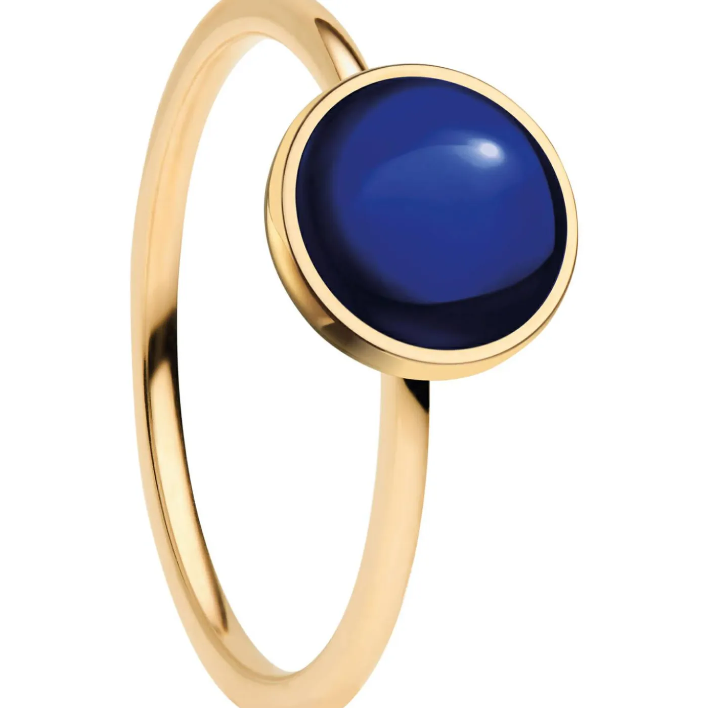 Ring "Arctic Symphony" Gr. 63