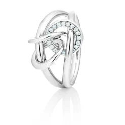 Ring "Cielo"