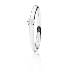 Ring "Diamante in Amore"