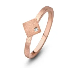 Ring "GHETTO", Gr. 54