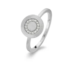 Ring "IRIS", Gr. 54