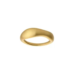 Ring "Ocean Flow Ring"