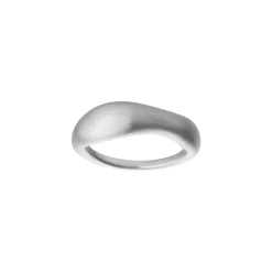 Ring "Ocean Flow Ring"