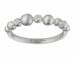 Ring "Pebbles Band"