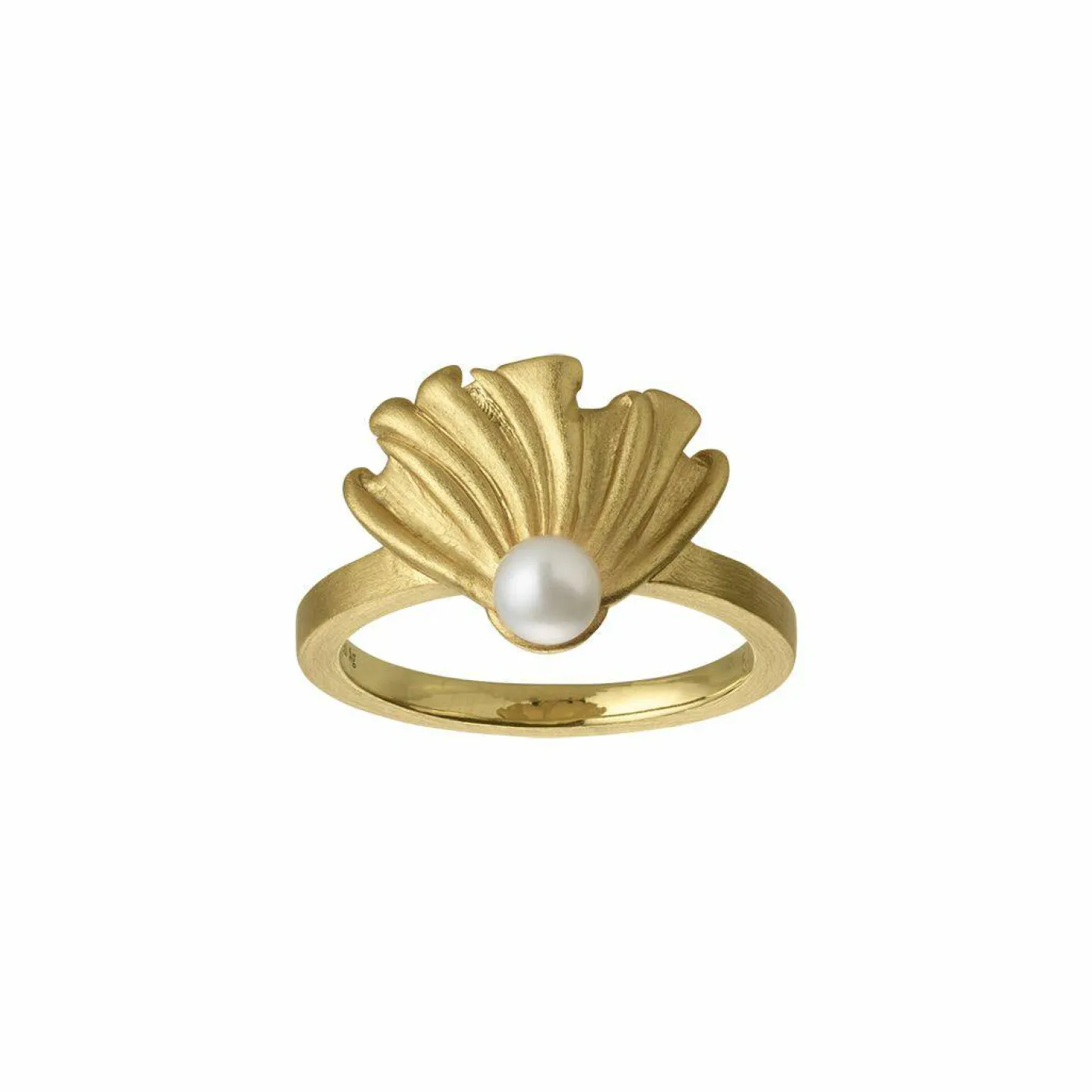 Ring "Poppy"