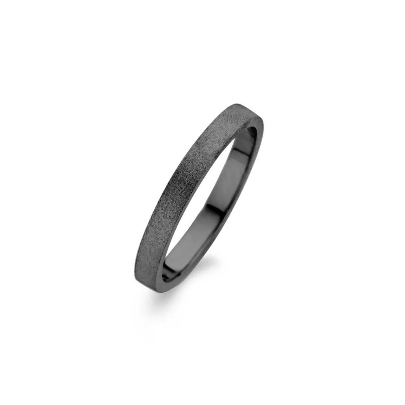 Ring "RAW RUSTIC", Gr. 54