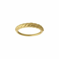Ring "Seashell Band"