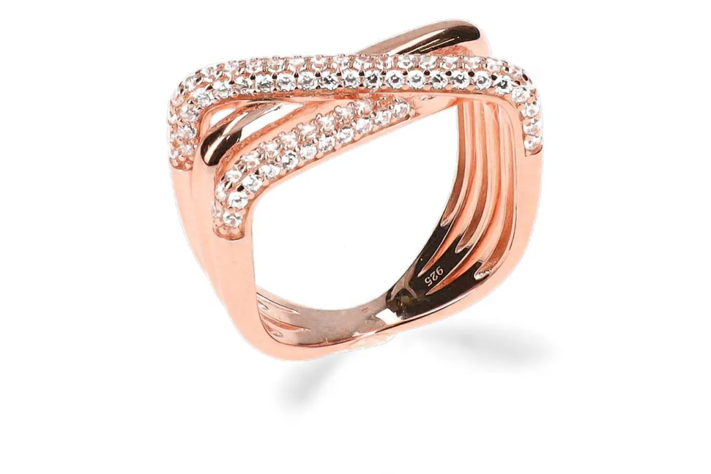 Ring "SR210032CZ3"