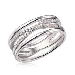 Ring "SR180027CZ1"