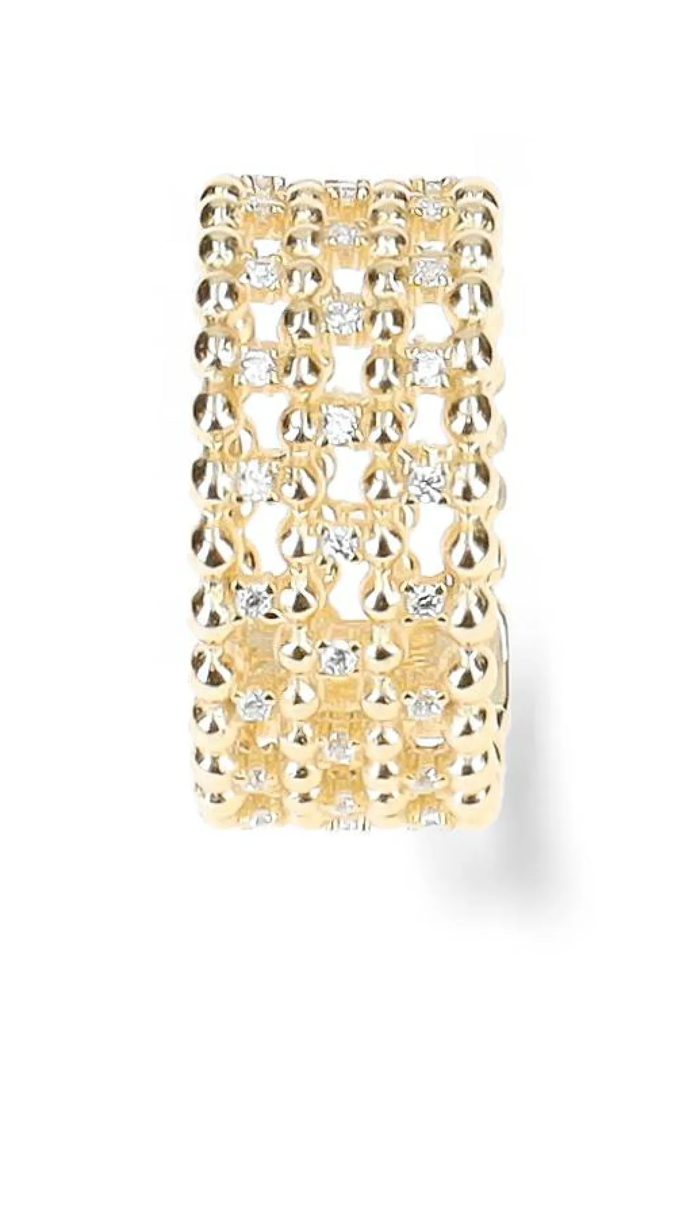Ring "SR191088CZ1"