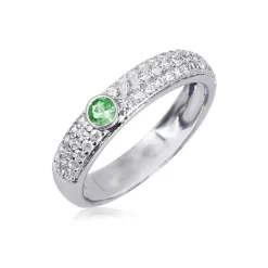 Ring "SR210005CZ/JAG1"