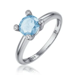Ring "SR190115CZ/JBT1"