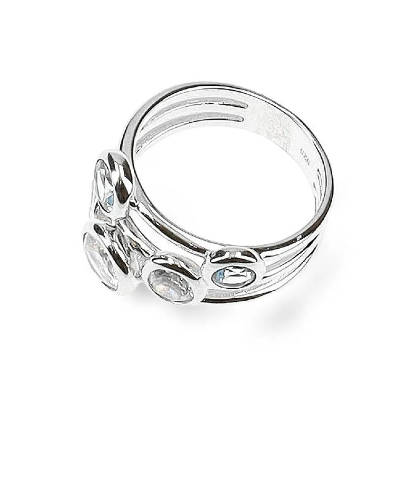 Ring "SR170350CZ/JBT1"