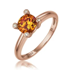 Ring "SR190115CZ/JDC1"