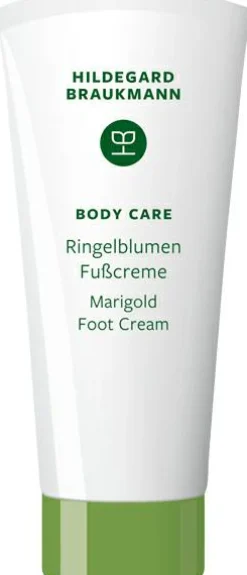 Ringelblumen Fusscreme 100 ml