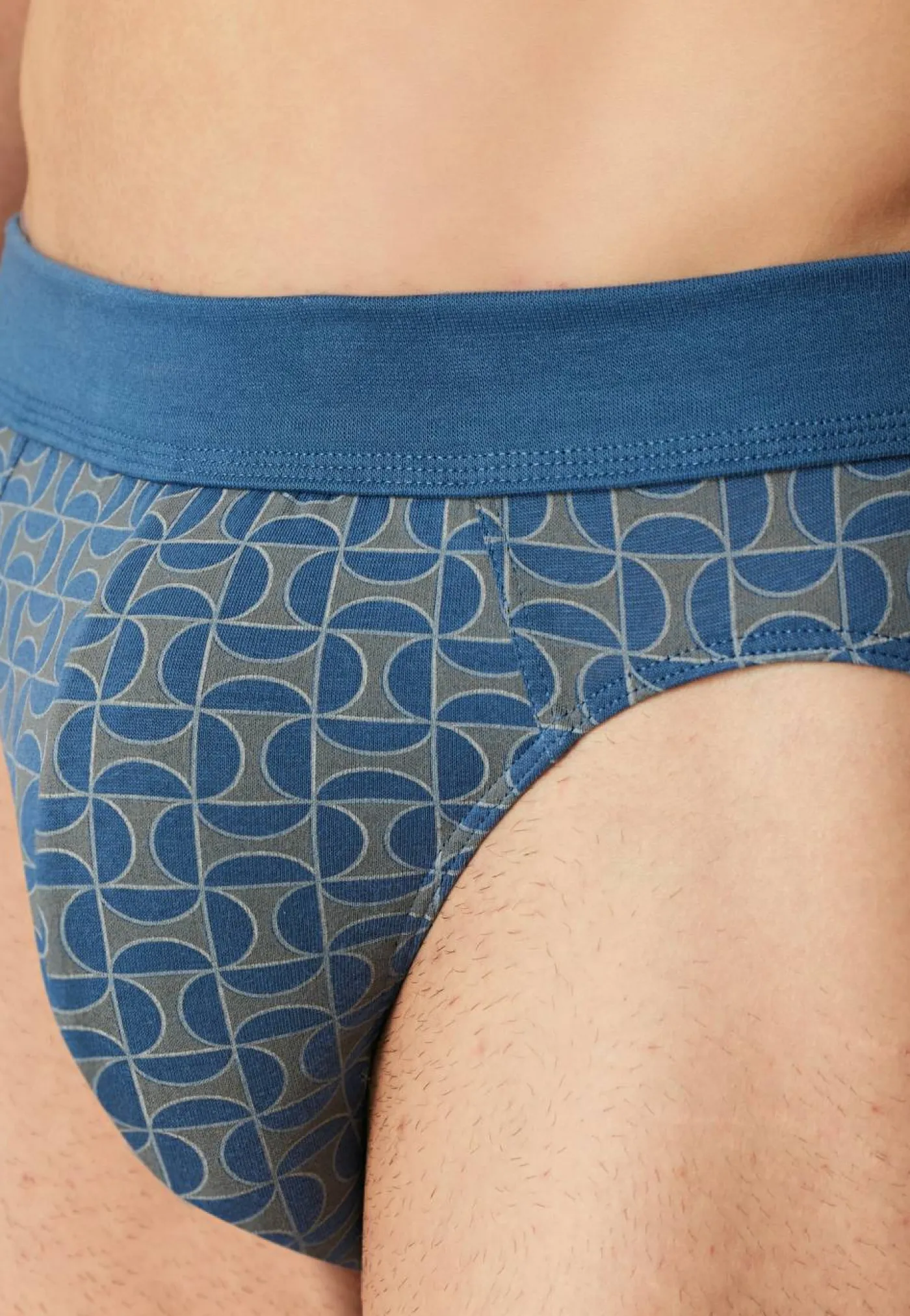 Rio-Slip