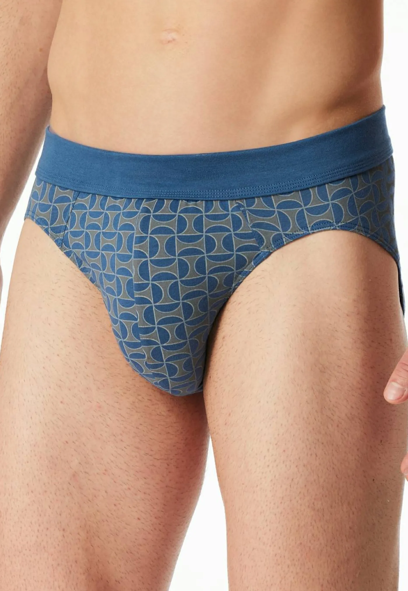 Rio-Slip