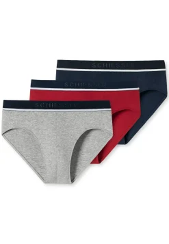 Rio-Slips, 3er-Pack