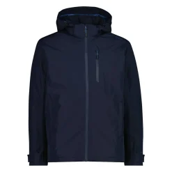 Rippstopjacke