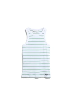 Ripp-Top " Kanitaa Stripes"