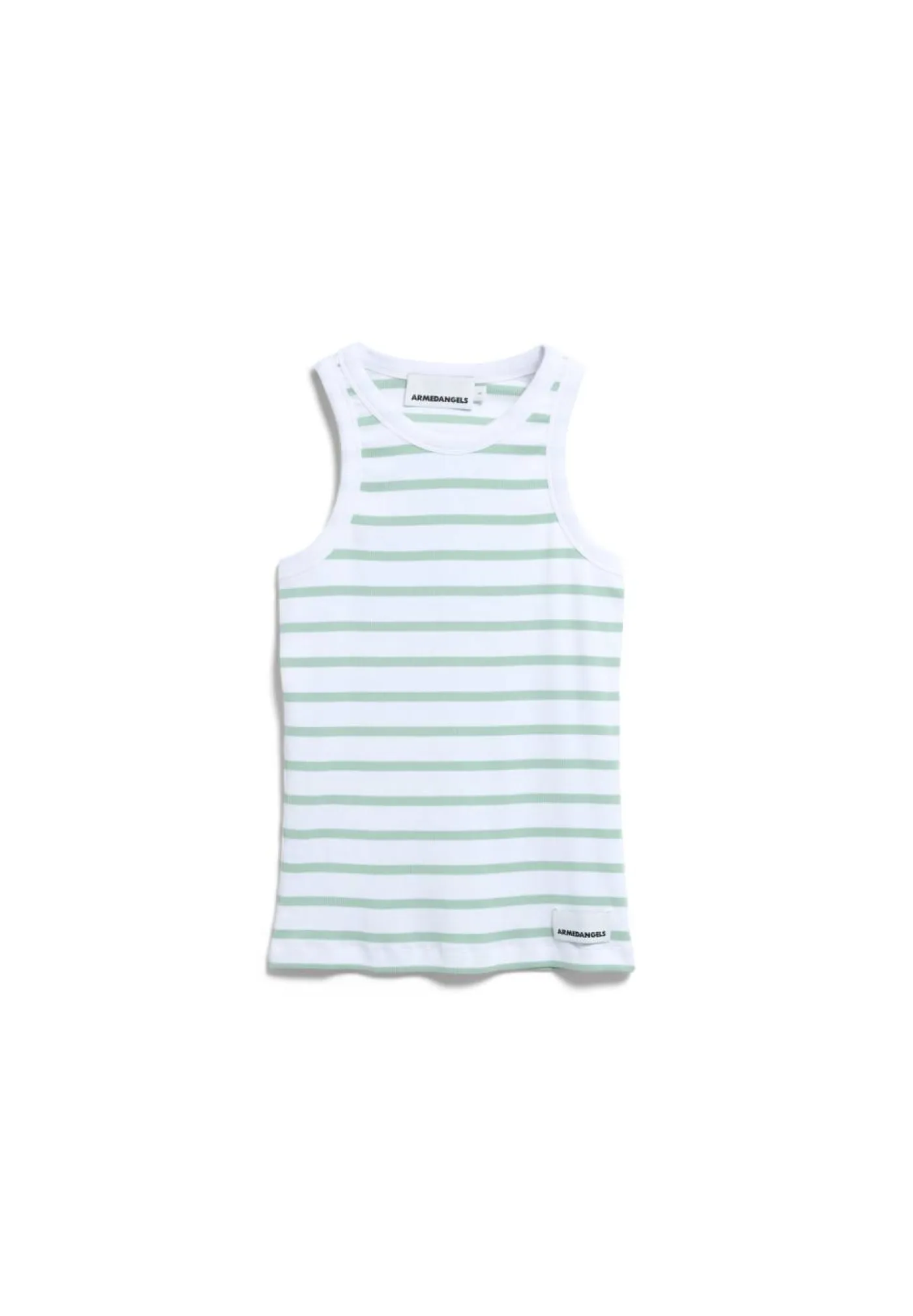 Ripp-Top " Kanitaa Stripes"