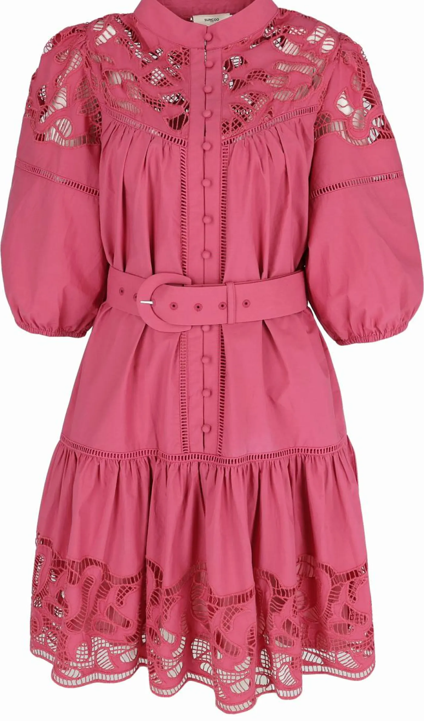 Robenkleid "Caty"