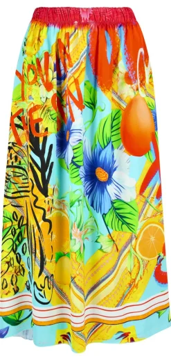 Rock "Tropical"