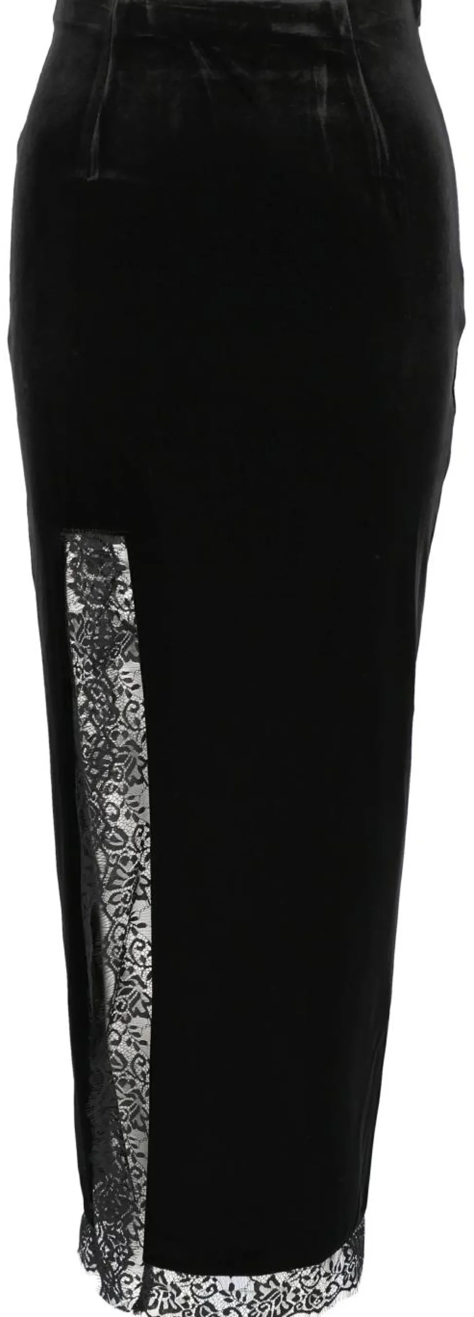 Rock "Velvet Maxi"