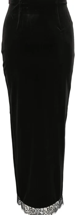 Rock "Velvet Maxi"
