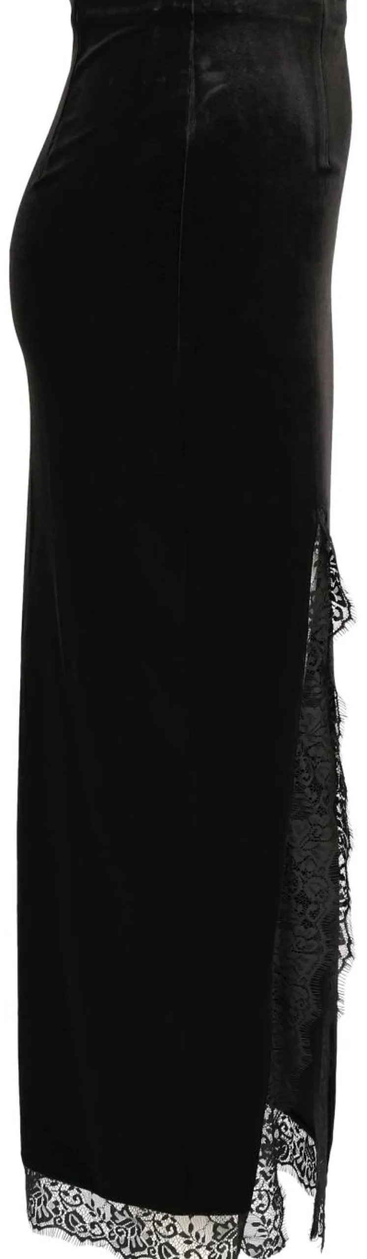 Rock "Velvet Maxi"