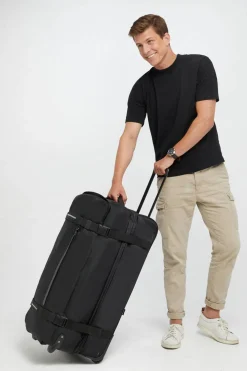 Rollen-Reisetasche 