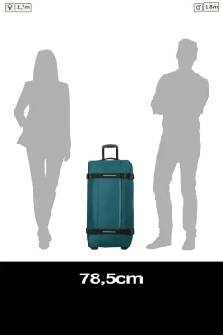 Rollenreisetasche 
