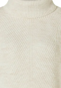 Rollkragenpullover