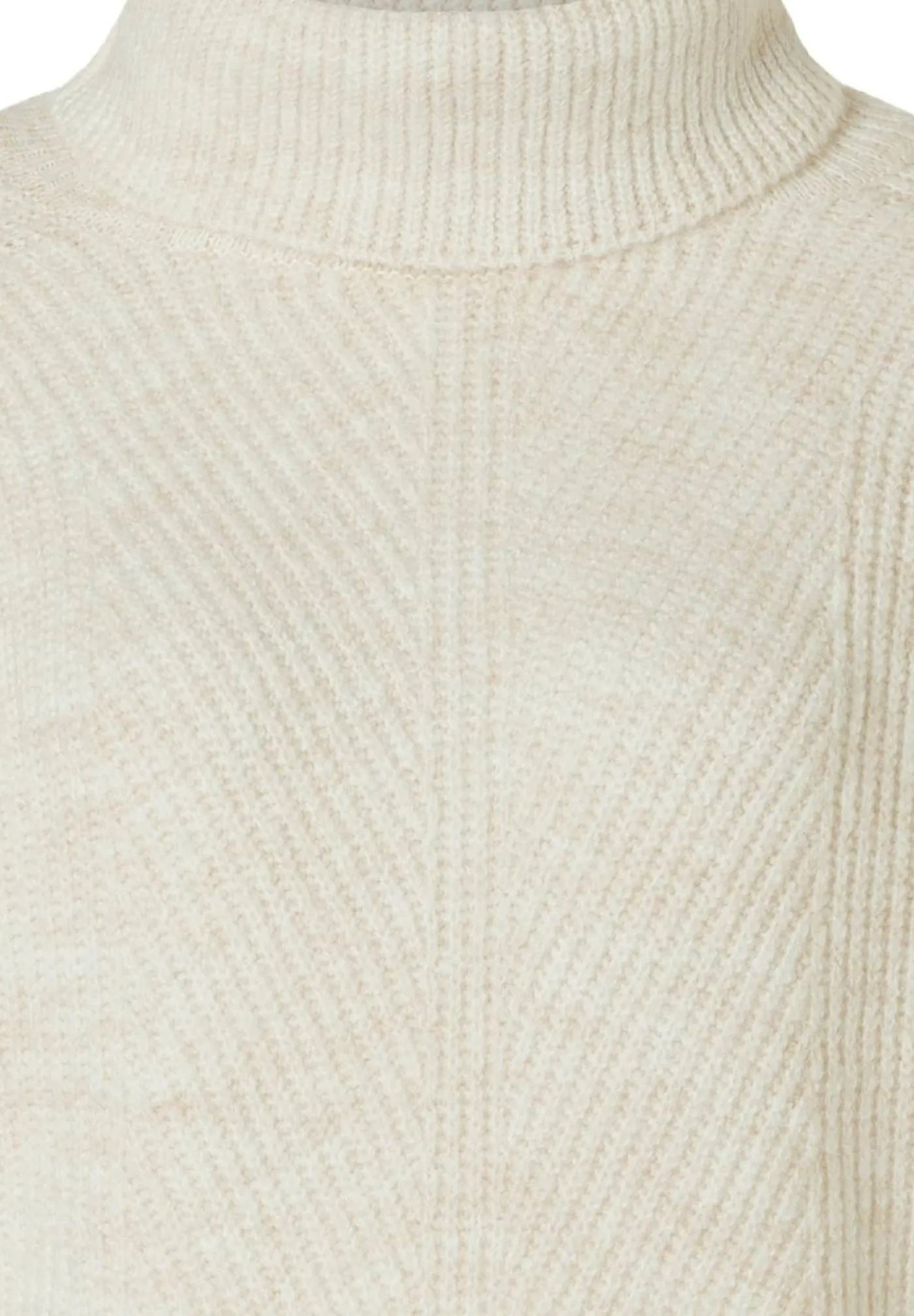 Rollkragenpullover
