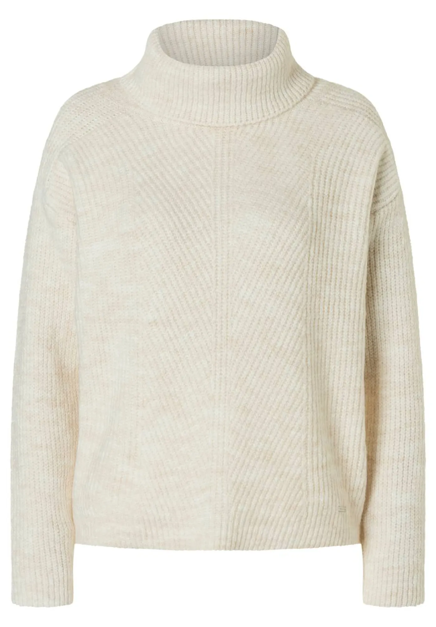 Rollkragenpullover
