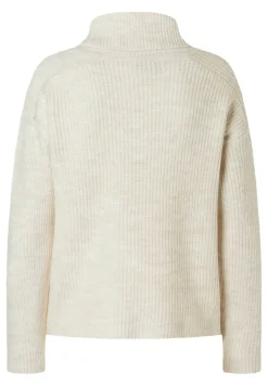 Rollkragenpullover