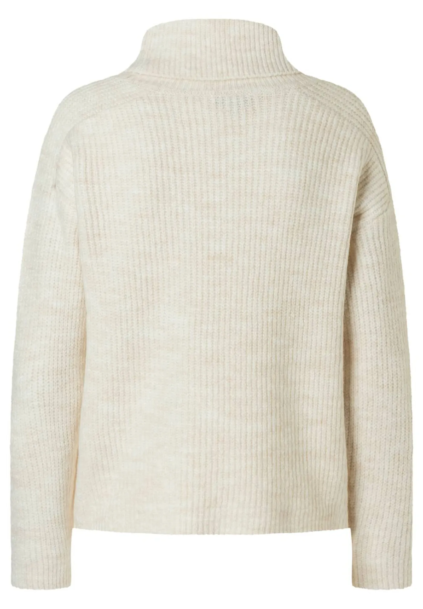 Rollkragenpullover