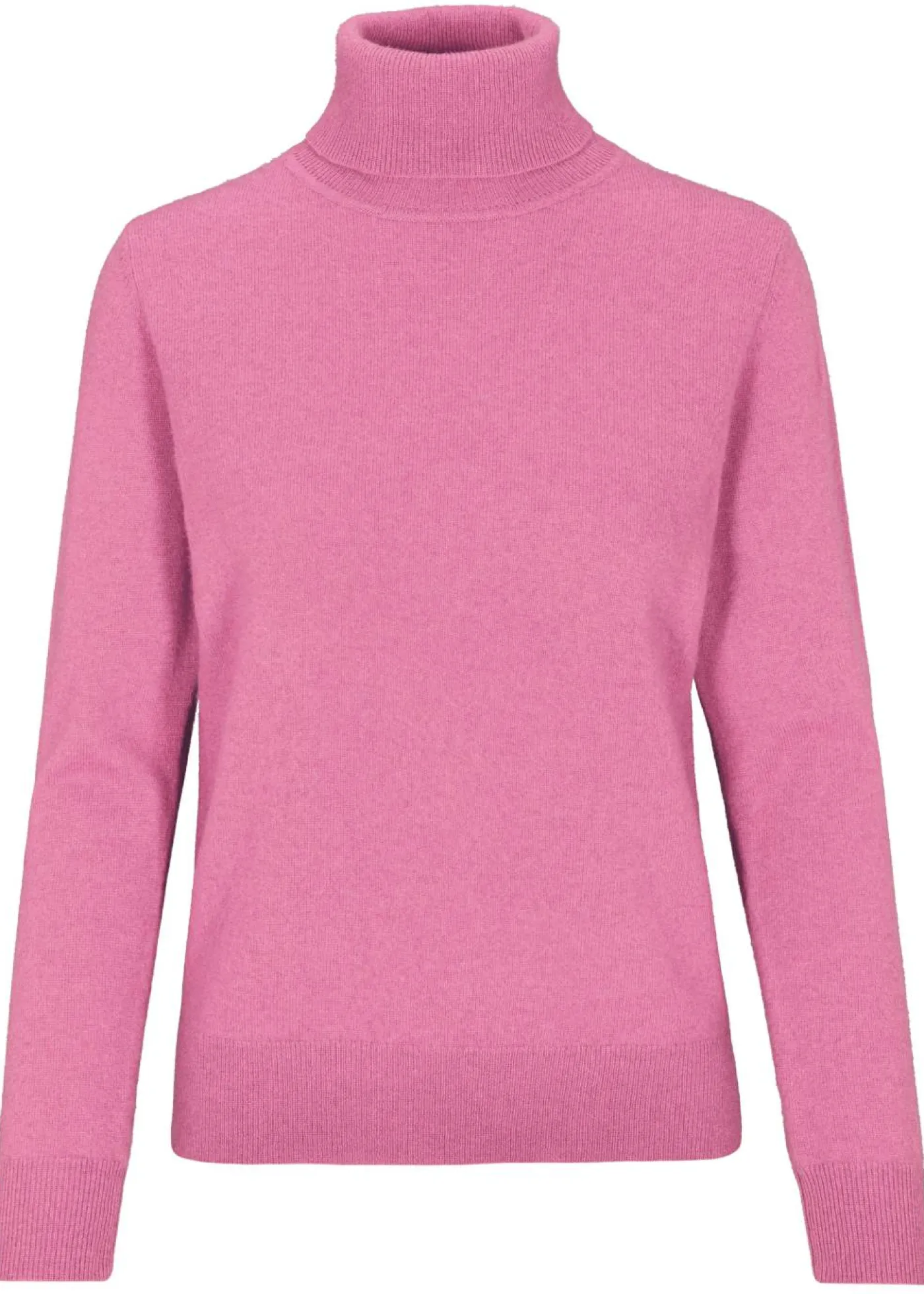 Rollkragenpullover