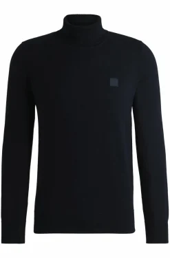 Rollkragenpullover "Akiro"