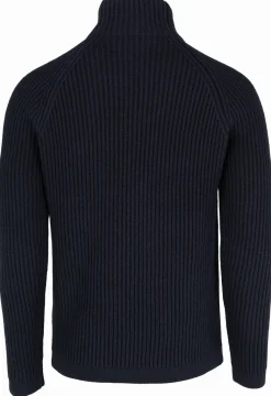 Rollkragenpullover 