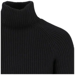 Rollkragenpullover 