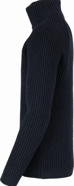 Rollkragenpullover 