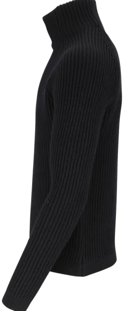 Rollkragenpullover 