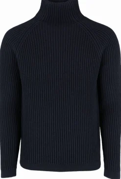 Rollkragenpullover 